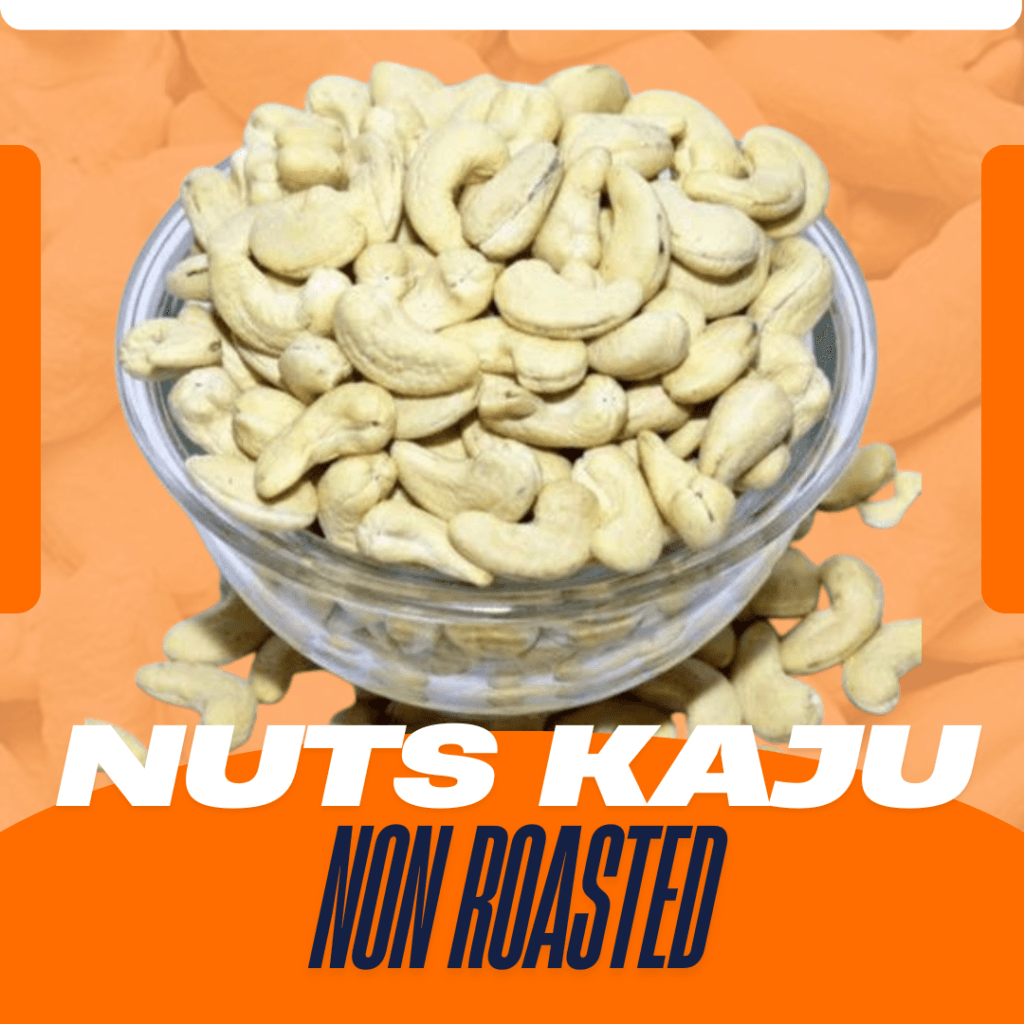 Nuts Kaju