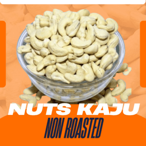 Non-Roasted Nuts Kaju