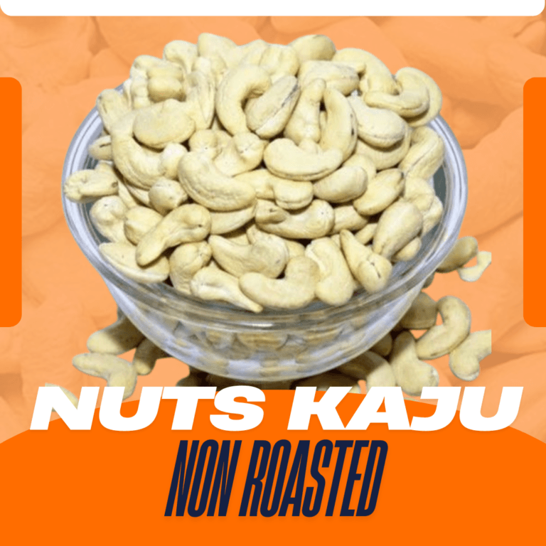Nuts Kaju